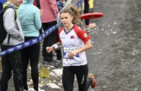 WOC2025 - 2025 World Orienteering Championships - Kuopio, Finland