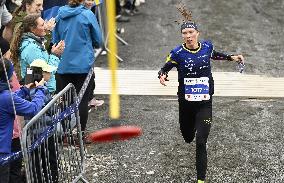 WOC2025 - 2025 World Orienteering Championships - Kuopio, Finland