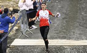 WOC2025 - 2025 World Orienteering Championships - Kuopio, Finland