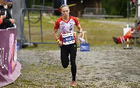 WOC2025 - 2025 World Orienteering Championships - Kuopio, Finland