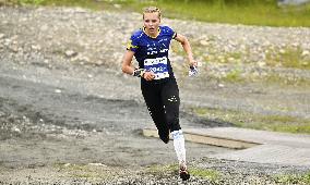 WOC2025 - 2025 World Orienteering Championships - Kuopio, Finland