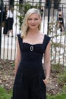PFW Chanel Outside Arrivals NB