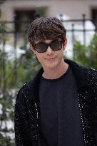 PFW Chanel Outside Arrivals NB