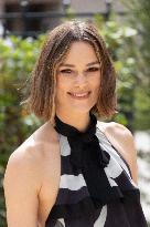 PFW Chanel Outside Arrivals NB