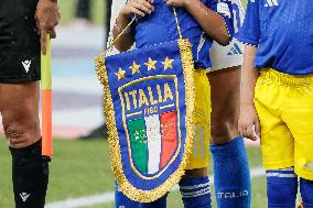 CALCIO - UEFA Campionato Europeo - UEFA Women's EURO 2025 - Portugal vs Italy