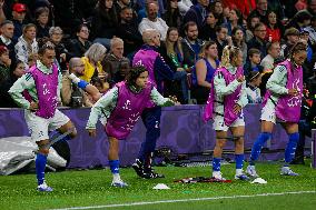 CALCIO - UEFA Campionato Europeo - UEFA Women's EURO 2025 - Portugal vs Italy