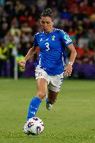 CALCIO - UEFA Campionato Europeo - UEFA Women's EURO 2025 - Portugal vs Italy