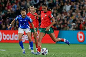 CALCIO - UEFA Campionato Europeo - UEFA Women's EURO 2025 - Portugal vs Italy