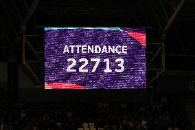 CALCIO - UEFA Campionato Europeo - UEFA Women's EURO 2025 - Portugal vs Italy