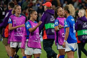 CALCIO - UEFA Campionato Europeo - UEFA Women's EURO 2025 - Portugal vs Italy