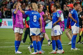 CALCIO - UEFA Campionato Europeo - UEFA Women's EURO 2025 - Portugal vs Italy