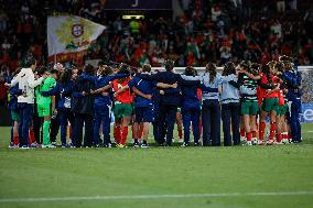 CALCIO - UEFA Campionato Europeo - UEFA Women's EURO 2025 - Portugal vs Italy