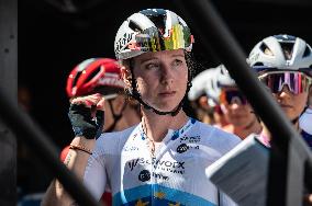 CICLISMO - Giro d'Italia - Giro d'Italia Women - Stage 2 - Clusone/Aprica