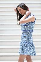 PFW - Chanel Photocall