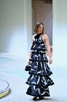 PFW - Chanel Photocall