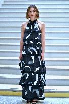 PFW - Chanel Photocall