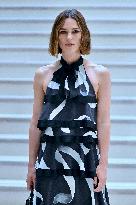 PFW - Chanel Photocall