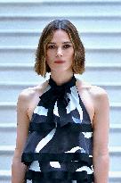 PFW - Chanel Photocall