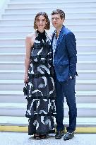 PFW - Chanel Photocall