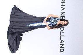 PFW - Stephane Rolland Photocall