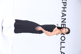 PFW - Stephane Rolland Photocall