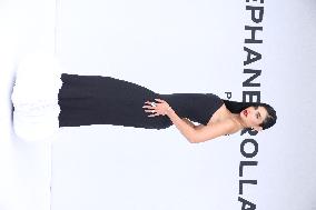 PFW - Stephane Rolland Photocall