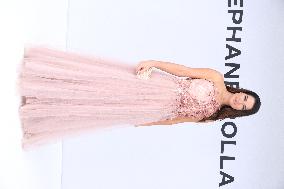 PFW - Stephane Rolland Photocall