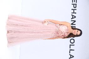 PFW - Stephane Rolland Photocall