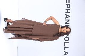 PFW - Stephane Rolland Photocall