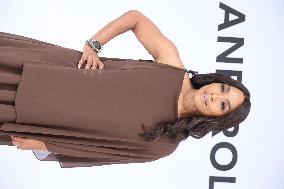 PFW - Stephane Rolland Photocall