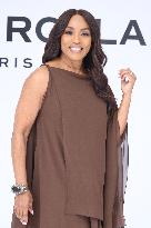 PFW - Stephane Rolland Photocall