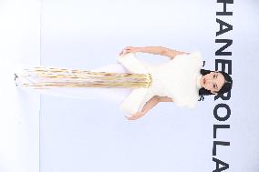 PFW - Stephane Rolland Photocall