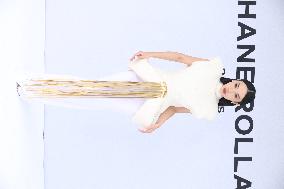 PFW - Stephane Rolland Photocall