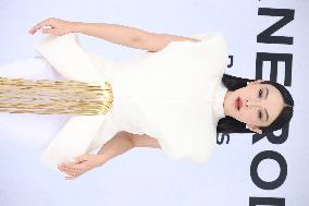 PFW - Stephane Rolland Photocall