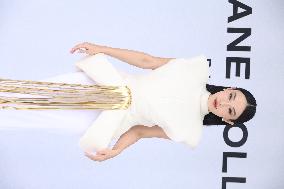 PFW - Stephane Rolland Photocall