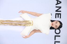 PFW - Stephane Rolland Photocall
