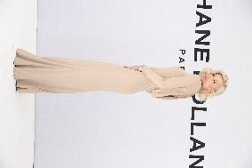 PFW - Stephane Rolland Photocall