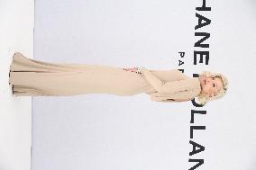 PFW - Stephane Rolland Photocall