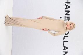 PFW - Stephane Rolland Photocall