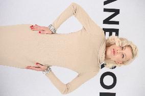 PFW - Stephane Rolland Photocall