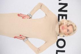 PFW - Stephane Rolland Photocall