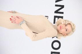 PFW - Stephane Rolland Photocall