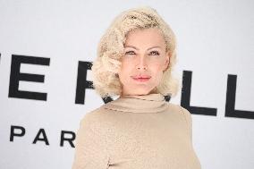 PFW - Stephane Rolland Photocall