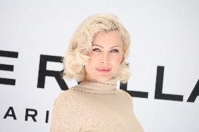 PFW - Stephane Rolland Photocall