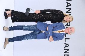 PFW - Stephane Rolland Photocall