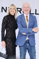 PFW - Stephane Rolland Photocall