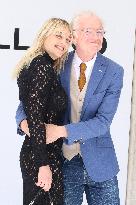 PFW - Stephane Rolland Photocall