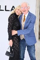 PFW - Stephane Rolland Photocall