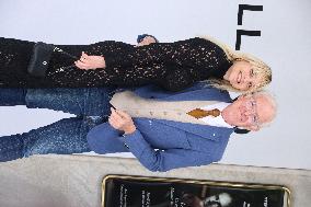 PFW - Stephane Rolland Photocall