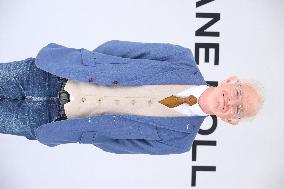 PFW - Stephane Rolland Photocall